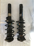 2009 - 2013 VW CC Front Suspension Strut Assembly Left & Right Side FWD 2.0L G