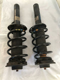 2009 - 2013 VW CC Front Suspension Strut Assembly Left & Right Side FWD 2.0L G