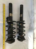 2009 - 2013 VW CC Front Suspension Strut Assembly Left & Right Side FWD 2.0L G