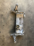 2009 - 2016 VW CC Front Undercarriage Crossmember 2.0L (3C0199369H) G