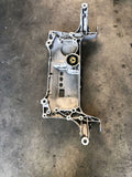 2009 - 2016 VW CC Front Undercarriage Crossmember 2.0L (3C0199369H) G