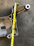2009 - 2016 VW CC Front Undercarriage Crossmember 2.0L (3C0199369H) G