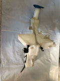 2009 - 2012 Volkswagen CC Windshield Wiper Washer Fluid Reservoir Bottle G