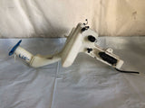 2009 - 2012 Volkswagen CC Windshield Wiper Washer Fluid Reservoir Bottle G