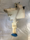 2009 - 2012 Volkswagen CC Windshield Wiper Washer Fluid Reservoir Bottle G