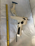 2009 - 2012 Volkswagen CC Windshield Wiper Washer Fluid Reservoir Bottle G