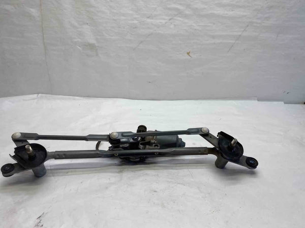 2011 - 2014 HYUNDAI SONATA Wiper Transmission Linkage with Motor 2.4L A/T G