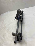 2011 - 2014 HYUNDAI SONATA Wiper Transmission Linkage with Motor 2.4L A/T G