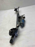 2011 - 2014 HYUNDAI SONATA Wiper Transmission Linkage with Motor 2.4L A/T G