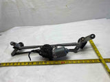 2011 - 2014 HYUNDAI SONATA Wiper Transmission Linkage with Motor 2.4L A/T G