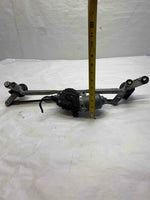 2011 - 2014 HYUNDAI SONATA Wiper Transmission Linkage with Motor 2.4L A/T G