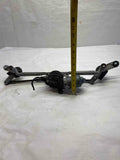 2011 - 2014 HYUNDAI SONATA Wiper Transmission Linkage with Motor 2.4L A/T G