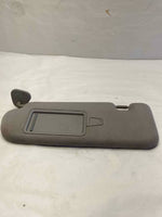 2012 - 2014 HYUNDAI SONATA Front Sun Visor Sun Shade w/ Mirror Left Driver Side