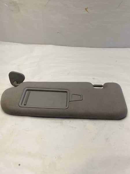 2012 - 2014 HYUNDAI SONATA Front Sun Visor Sun Shade w/ Mirror Left Driver Side
