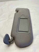 2012 - 2014 HYUNDAI SONATA Front Sun Visor Sun Shade w/ Mirror Left Driver Side