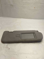 2012 - 2014 HYUNDAI SONATA Front Sun Visor Sun Shade w/ Mirror Right Side RH G