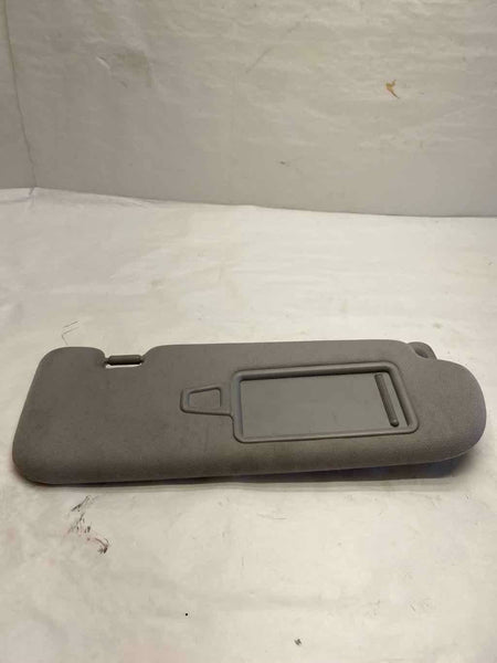 2012 - 2014 HYUNDAI SONATA Front Sun Visor Sun Shade w/ Mirror Right Side RH G