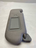 2012 - 2014 HYUNDAI SONATA Front Sun Visor Sun Shade w/ Mirror Right Side RH G