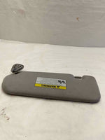 2012 - 2014 HYUNDAI SONATA Front Sun Visor Sun Shade w/ Mirror Right Side RH G