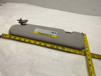 2012 - 2014 HYUNDAI SONATA Front Sun Visor Sun Shade w/ Mirror Right Side RH G