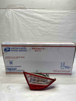 2011 - 2014 HYUNDAI SONATA Rear TaIL Light Lamp Lid Mounted Left Driver Side G