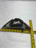 2011 - 2014 HYUNDAI SONATA Rear TaIL Light Lamp Lid Mounted Left Driver Side G