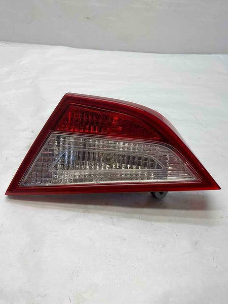 2011 - 2014 HYUNDAI SONATA Rear TaIL Light Lamp Lid Mounted Right Side RH G