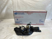 2014 HYUNDAI SONATA Rear Seat Belt Lap & Shoulder Belt Left Driver Side LH G