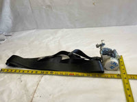 2014 HYUNDAI SONATA Rear Seat Belt Lap & Shoulder Belt Left Driver Side LH G