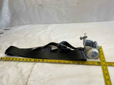 2014 HYUNDAI SONATA Rear Seat Belt Lap & Shoulder Belt Left Driver Side LH G