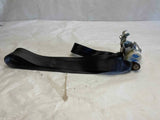 2014 HYUNDAI SONATA Rear Seat Belt Lap & Shoulder Belt Right Passenger Side RH G