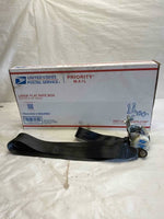 2014 HYUNDAI SONATA Rear Seat Belt Lap & Shoulder Belt Right Passenger Side RH G