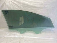 2011 - 2015 HYUNDAI SONATA Front Door Glass Window Left Driver Side LH G
