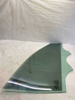 2011 - 2015 HYUNDAI SONATA Front Door Glass Window Left Driver Side LH G