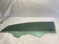2011 - 2015 HYUNDAI SONATA Front Door Glass Window Left Driver Side LH G