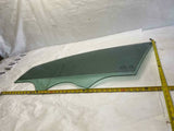 2011 - 2015 HYUNDAI SONATA Front Door Glass Window Left Driver Side LH G