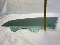 2011 - 2015 HYUNDAI SONATA Front Door Glass Window Left Driver Side LH G