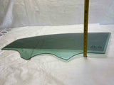 2011 - 2015 HYUNDAI SONATA Front Door Glass Window Left Driver Side LH G