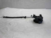 2011 - 2015 HYUNDAI SONATA Front Door Lock Latch Right Passenger Side RH G