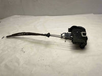2011 - 2015 HYUNDAI SONATA Front Door Lock Latch Right Passenger Side RH G