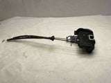 2011 - 2015 HYUNDAI SONATA Front Door Lock Latch Right Passenger Side RH G