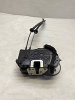 2011 - 2015 HYUNDAI SONATA Front Door Lock Latch Right Passenger Side RH G