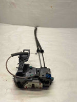 2011 - 2015 HYUNDAI SONATA Front Door Lock Latch Right Passenger Side RH G