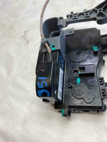 2011 - 2015 HYUNDAI SONATA Front Door Lock Latch Right Passenger Side RH G