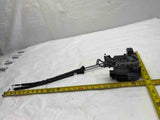2011 - 2015 HYUNDAI SONATA Front Door Lock Latch Right Passenger Side RH G
