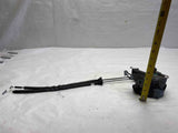 2011 - 2015 HYUNDAI SONATA Front Door Lock Latch Right Passenger Side RH G