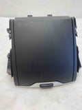 2014 HYUNDAI SONATA Front Dash Dashboard Center Compartment Storage Box G