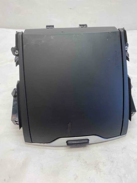 2014 HYUNDAI SONATA Front Dash Dashboard Center Compartment Storage Box G