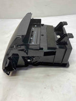2014 HYUNDAI SONATA Front Dash Dashboard Center Compartment Storage Box G