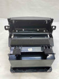 2014 HYUNDAI SONATA Front Dash Dashboard Center Compartment Storage Box G